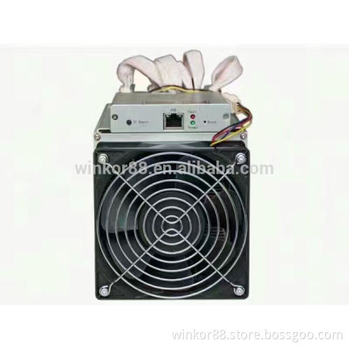 Presell Antminer L3+ Scrypt Miners Litecoin miner 504mh/s 800watt